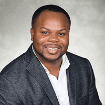 Dr. Jamal Thompson