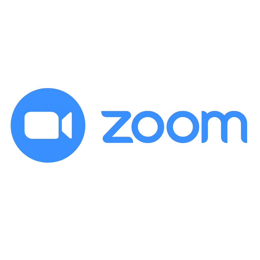 Zoom-logo