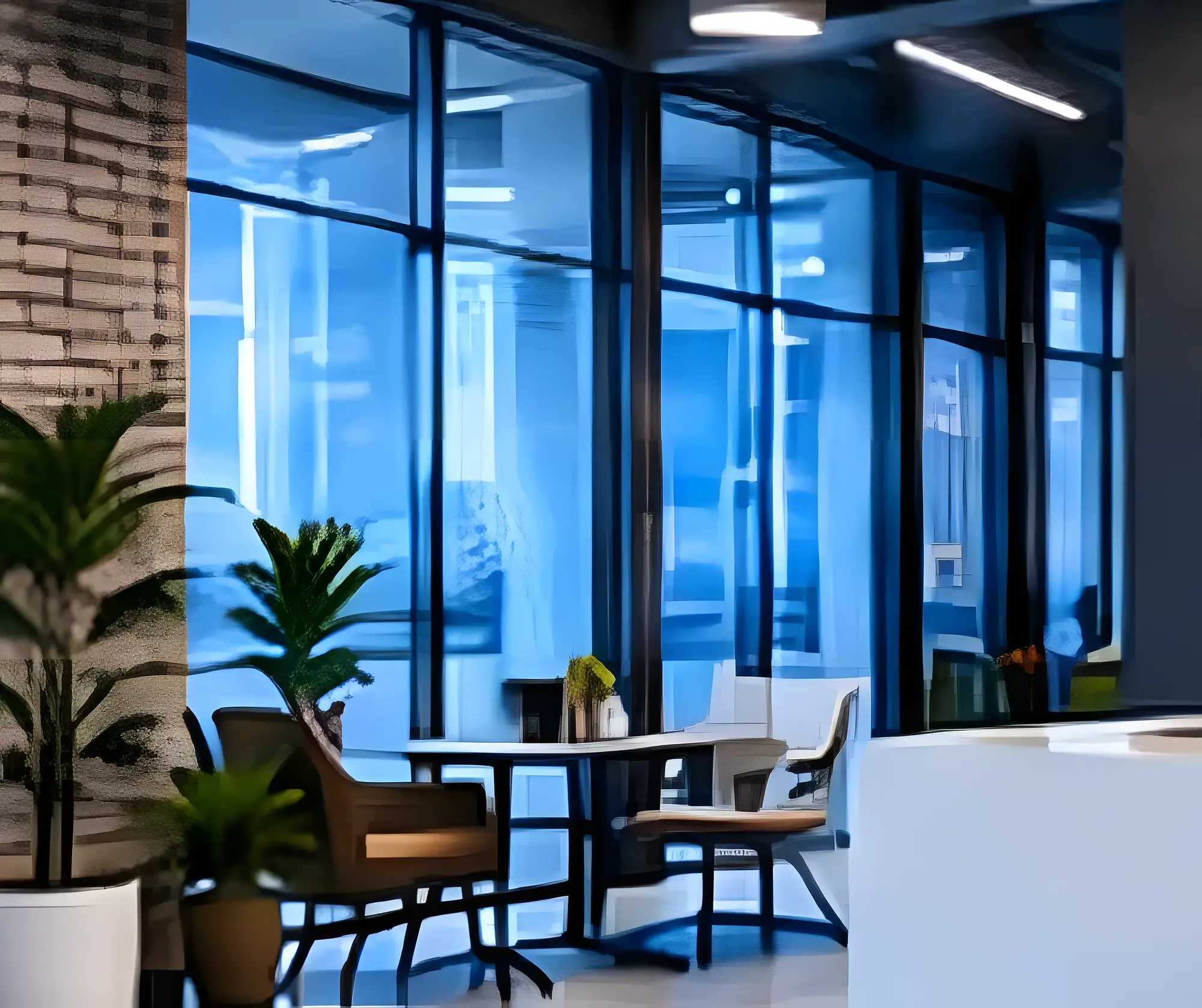 Professional Services Firm Completes a Zero-Drama Move to Microsoft 365